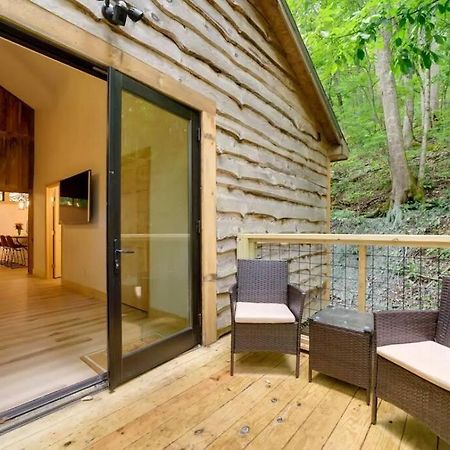 Outdoor Enthusiast'S Dream Cabin Hiking & Rafting Hot Springs Екстериор снимка